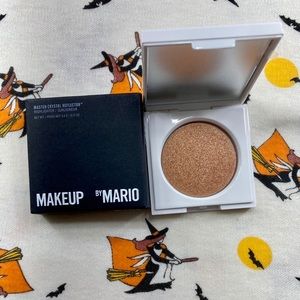 Makeup by Mario Highlight